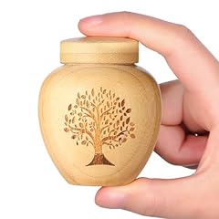 Small urns human for sale  Delivered anywhere in UK