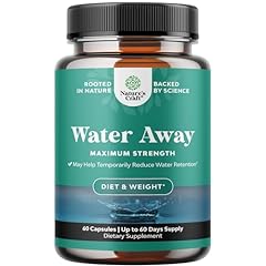 Water away supplement for sale  Delivered anywhere in USA 