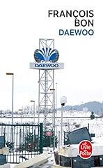 Daewoo 30522 d'occasion  Livré partout en Belgiqu