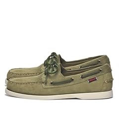 Sebago scarpa barca usato  Spedito ovunque in Italia 