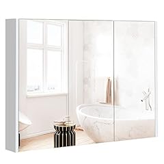 Lifezeal specchio bagno usato  Spedito ovunque in Italia 