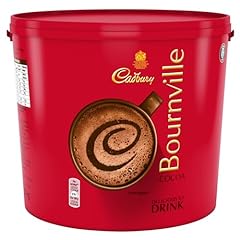 Cadbury bournville cocoa for sale  Delivered anywhere in UK