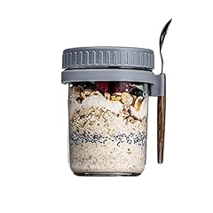 Toutdoirt overnight oats for sale  Delivered anywhere in UK