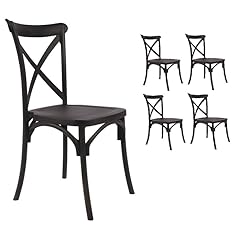 Kosmi lot chaises d'occasion  Livré partout en Belgiqu