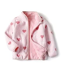 Diliba toddler fleece for sale  Delivered anywhere in USA 