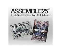 Triples assemble25 2nd usato  Spedito ovunque in Italia 