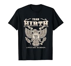 Team hirth lifetime for sale  Delivered anywhere in USA 