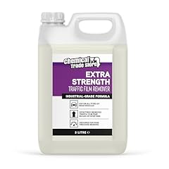 Chemical trade tfr for sale  Delivered anywhere in UK