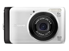 Canon powershot a3000 usato  Spedito ovunque in Italia 