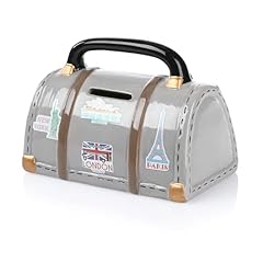 Funx spardose reisetasche gebraucht kaufen  Wird an jeden Ort in Deutschland
