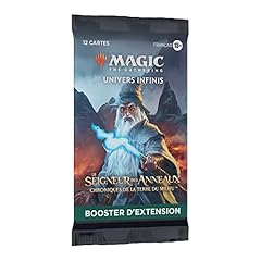 Booster magic the d'occasion  Livré partout en France