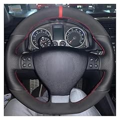 Steering wheel wrap for sale  Delivered anywhere in Ireland
