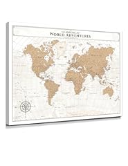 Ipic vintage map for sale  Delivered anywhere in USA 