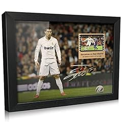 Orimami signed ronaldo for sale  Delivered anywhere in USA 