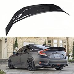 Wheelx rear spoiler for sale  Delivered anywhere in USA 