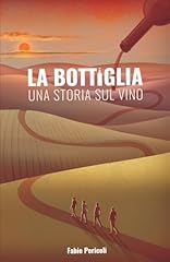 Bottiglia una storia usato  Spedito ovunque in Italia 