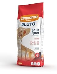 Pluto dog adult usato  Spedito ovunque in Italia 