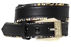 Vjc belt leather for sale  Delivered anywhere in USA 