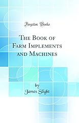 Book farm implements for sale  Delivered anywhere in UK