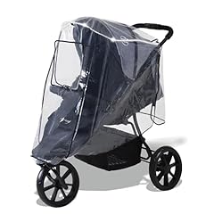Regenschutz baby jogger gebraucht kaufen  Wird an jeden Ort in Deutschland