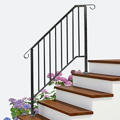Outopee outdoor handrail for sale  Delivered anywhere in UK