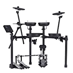 Roland TD-07DMK Electronic V-Drums Legendary Double-Ply, used for sale  Delivered anywhere in Canada