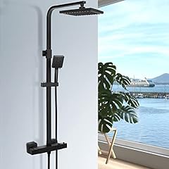 Ronvie thermostatic shower for sale  Delivered anywhere in UK