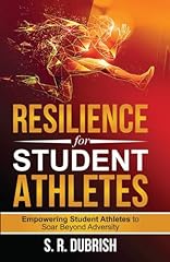 Resilience student athletes for sale  Delivered anywhere in USA 
