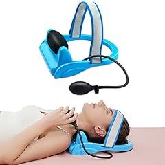 Cervical neck traction for sale  Delivered anywhere in USA 