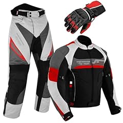 Fully protective motorbike for sale  Delivered anywhere in UK
