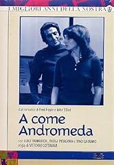 Come andromeda usato  Spedito ovunque in Italia 