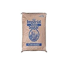 Imperial sugar granulated for sale  Delivered anywhere in USA 