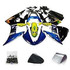 Zxmoto motorcycle fairings for sale  Delivered anywhere in USA 