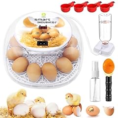 Incubators hatching eggs for sale  Delivered anywhere in USA 