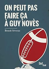 Faire guy novès d'occasion  Livré partout en Belgiqu