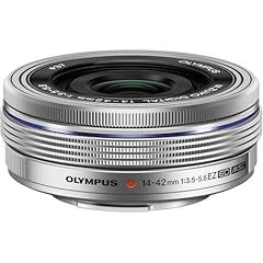 olympus m zuiko digital 14 42mm d'occasion olympus m zuiko digital 14 42mm d'occasion Livré partout en France