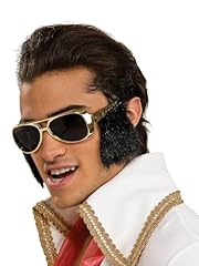 Rubie mens elvis for sale  Delivered anywhere in USA 