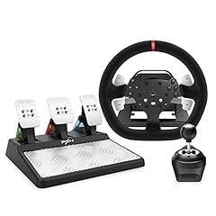 Gaming wheel pxn d'occasion  Livré partout en Belgiqu