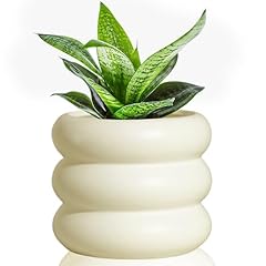 Modern plant pot for sale  Delivered anywhere in USA 