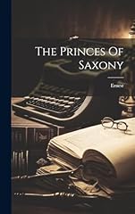 Princes saxony for sale  Delivered anywhere in UK