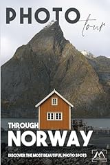 Photo tour norway for sale  Delivered anywhere in USA 