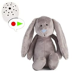 Little grey bunny for sale  Delivered anywhere in UK