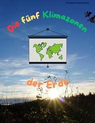 Klimazonen erde dich gebraucht kaufen  Wird an jeden Ort in Deutschland