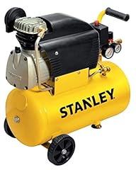 Stanley d211 compressore usato  Spedito ovunque in Italia 