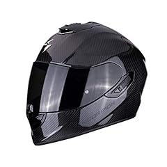 Scorpion casco moto usato  Spedito ovunque in Italia 