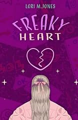 Freaky heart for sale  Delivered anywhere in USA 