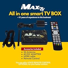Smart max box for sale  Delivered anywhere in USA 