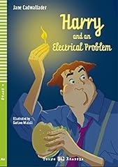 Harry electrical problem for sale  Delivered anywhere in UK