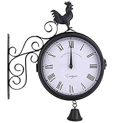 Ruhen wall clock for sale  Delivered anywhere in UK