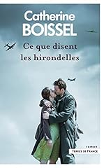 Disent hirondelles d'occasion  Livré partout en France